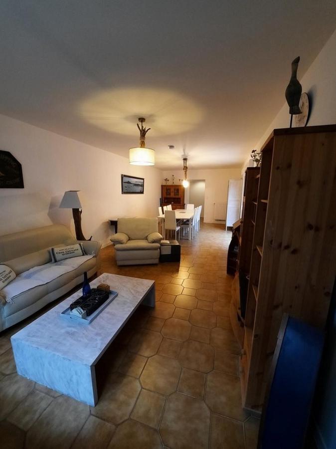 Le Cocon De Matignon Gite 4 Etoiles 5 Kms Mer Екстериор снимка