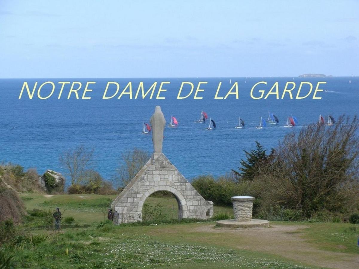 Le Cocon De Matignon Gite 4 Etoiles 5 Kms Mer Екстериор снимка