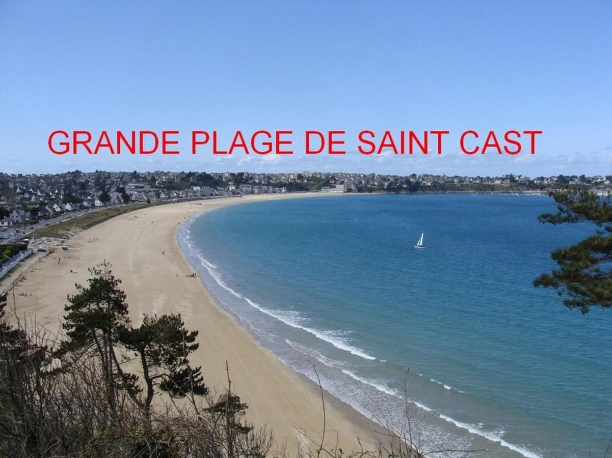 Le Cocon De Matignon Gite 4 Etoiles 5 Kms Mer Екстериор снимка